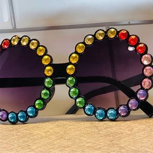 Sunglasses for girls